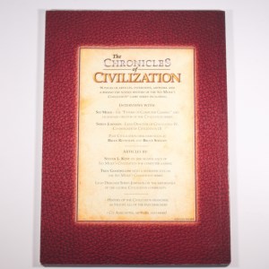 Sid Meier's Civilization Chronicles (07)